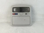 2018 Subaru Forester Overhead Roof Console Wsojt Used. Price: $67.87.