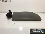 Oem 2004-2007 Bmw 530I 3.0L Front Center Console Arm Rest Lid Gray Used. Price: $49.99.