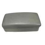 2006 Chrysler Pt Cruiser Oem Center Console Arm Rest Cover Lid Gray 07 08 09 Used. Price: $45.00.