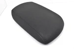 2013-2015 Bmw X1 Black Front Center Console Armrest Top Lid Oem Used. Price: $129.19.