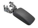 2015-2020 Audi A3 Center Console Armrest Trim Panel With Bracket Black Used. Price: $102.00.