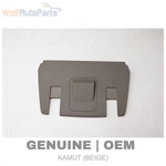 2007-2015 Audi Q7 Center Console Trim 4L0864375 Used. Price: $24.99.