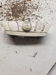 Console Front Without Sunroof Fits 2012-2018 Focus Genuine Oem Used. Price: $59.95.