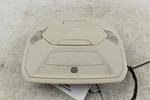 2019 Ford Escape Overhead Console Tan Used 241-02536 81K Miles Oem. Price: $83.60.