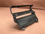 Bmw E46 330I M3 Front Center Console Carrier Storage Tray Frame Oem 105K Miles Used. Price: $39.00.