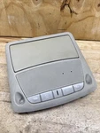 2014-2017 Nissan Altima Overhead Console Dome Map Light 26430-4GA1A *see Pics* Used. Price: $49.00.