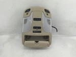 2014 Buick Lacrosse Overhead Roof Console Q06XB Used. Price: $89.79.