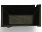 86-91 Mercedes Benz Class W126 Bin Tray Storage Compartment Coin Oem Used. Price: $41.03.