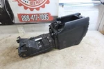 2014-2022 Jeep Grand Cherokee Oem Bare Center Console Base Black 02100009 Used. Price: $89.95.