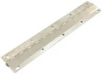 1966-70 Mopar B-body Console Door Hinge New. Price: $36.39.