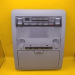 07-09 Lexus LS460 LS600H Overhead Console Dome Map Light Assembly Gray Oem Used. Price: $89.99.