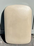 2007 Toyota Tacoma Vinyl Armrest/center Console Lid Beige 58951-AD020 Used. Price: $84.99.