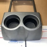 2004-2008 Ford F-150 Center Console Panel Cover Bezel W Cupholder 5L3X-15045D74 Used. Price: $27.97.