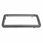 Genuine Ford Console Cup Holder Bezel 9L3Z7E391AA New. Price: $47.81.