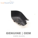 2007-2015 Audi Quattro Center Console Trim / Cover 8J0863273A Used. Price: $11.99.