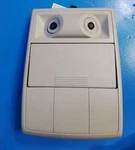 2012-2019 Dodge Journey Overhead Console Gray W/o Sunroof Genuine Used Oem. Price: $74.00.