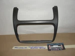Oem 2000 Cadillac Deville Dts Dash Climate Control Radio Bezel Trim Used. Price: $39.99.