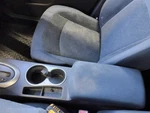 Complete Console Front Floor Cloth Without Rear Heat Ducts Fits 08-10 Rogue 7267 Used. Price: $474.90.
