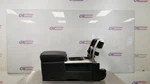 16 Dodge 2500 Laramie Crew Cab Center Floor Console Assembly Black Used. Price: $550.00.