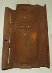 Gto Trans Am Firebird Catalina Bonneville Original Crankshaft Windage Tray #5 Used. Price: $79.99.