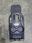 2013-2016 Hyundai Santa Fe Center Console Shifter Trim Panel Upper Cover Oem Used. Price: $99.16.