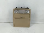 2008 Toyota Camry Overhead Roof Console M85K9 Used. Price: $64.64.