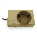 2005-2011 Audi A6 C6 Cup Holder Insert Center Console Unit Rear 4F1862534G Oem Used. Price: $28.69.