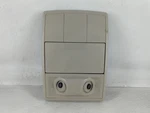 2012 Kia Optima Overhead Roof Console Kuszv Used. Price: $64.64.