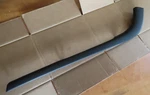 2013 2016 Ford Fusion Center Console Right Cover Molding DS73-F061A16-PIA1 Oem Used. Price: $34.95.
