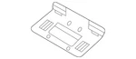 Genuine Volkswagen Cover 17A-867-071-RM5 New. Price: $19.75.