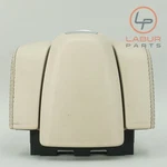 W207 14-17 Mercedes Class Coupe Center Console Arm Rest Trim Storage A389 Used. Price: $151.99.