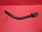 2006 - 2008 Honda Pilot Center Console Rear Cover Power Out Pigtail Only Used. Price: $34.99.