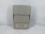 2015 Dodge Journey Overhead Roof Console APY6X Used. Price: $75.42.
