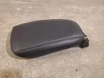 2014 Ford Fusion Black Center Console Lid Front L0210263AA08FT7 Used. Price: $58.95.