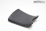 2014-2024 Mitsubishi Mirage Rear Center Console Back Panel Trim Cover Oem Used. Price: $49.99.