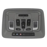 Oem New 2019-2023 Sierra Silverado Overhead Upper Console Assembly 86818243. Price: $294.15.