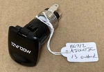 10 - 14 Subaru Legacy & Outback Center Console Power Outlet 86712AJ000JC Used. Price: $19.99.