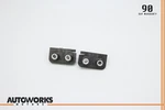 97-04 Porsche Boxster 986 Left & Right Support Flap Roof Bracket Pair Oem Used. Price: $64.50.
