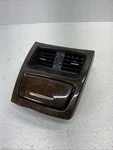07-13 Bmw 335 328 E92 E93 Rear Center Console Airvent Cover Panel W/ Ashtray Oem Used. Price: $45.99.