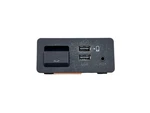 2018-2020 Mazda 3 Center Console Usb Charger Port Sd Navigation Black Used. Price: $60.00.