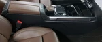 20 Mercedes GLB250 Center Console 247 Type, Floor, W/o Wireless Charger Used. Price: $190.00.