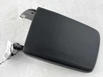 2012-2019 Vw Passat Center Console Arm Rest Lid Black Oem Used. Price: $77.88.