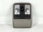 2009 Acura Mdx Overhead Roof Console W7KP4 Used. Price: $71.82.