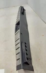 2003-2007 Nissan Murano Trunk Finish Rear Back Panel Sill Plate Trim Oem Used. Price: $120.00.
