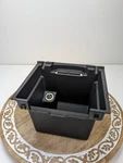 2007 2012 Land Rover Range Center Floor Console Inner Storage Compartment Used. Price: $46.55.