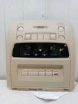 07 08 09 10 11 Lexus GS450H Overhead Console Dome Map Reading Light Grey 7563130 Used. Price: $45.99.