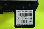 15 16 17 Hyundai Sonata Left Side Rear Blind Spot Module 95811 C1000 Used. Price: $75.00.
