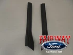 23 26 Super Duty F-250 F-350 Oem Ford Center Console Side Panels Pair Tremor New. Price: $364.95.