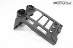 2003-2006 Hummer H2 Center Console Rear Trim Cover Panel W/ Air Vent Grille Oem Used. Price: $236.99.