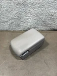 2002-2004 Nissan Frontier Xterra Center Console Gray Armrest Lid Storage Oem Used. Price: $49.99.